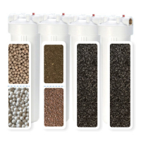 Crystal Hero Water Filter